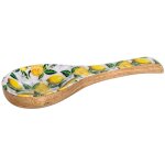 Signes grimalt couponiter des botes et des plateaux cuillre jaune - 3x25x9cm