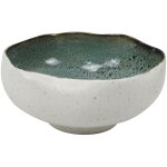 Signes grimalt - grand bol en porcelaine pour cuisine et table à manger en vert Signes grimalt - grand bol en porcelaine pour cuisine et table à manger en vert