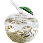 Signes grimalt - petite boule de vie marine, presse - papier d�coratif nautique pour le bureau et la ...