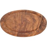 Signes grimalt - planche � d�couper en bois d'olivier de qualit� sup�rieure pour la cuisine