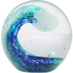 Signes grimalt - presse - papier en verre vague