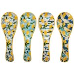 Signes grimalt - repose - cuill�re pour citrons - 4 mod�les diff�rents - compl�ment de cuisine - cadeau ...