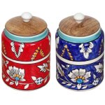 Signes grimalt - sucrier �l�gant en bois pour la cuisine, sucrier pratique et fonctionnel, id�al pour ...