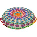 Signes grimalt textile à la maison cojín coussins de coussin et routes bleues 40x40x8cm 29925 Signes grimalt textile à la maison cojín coussins de coussin et routes bleues 40x40x8cm 29925
