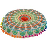 Signes grimalt - textile à la maison cojín coussins de coussin et routes vertes 40x40x8cm 29928 Signes grimalt - textile à la maison cojín coussins de coussin et routes vertes 40x40x8cm 29928