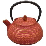 Signes grimalt - thire en fonte 0, 4l pour cuisine - design classique et lgant