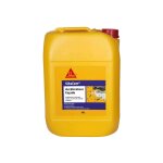 Sika - acclrateur de prise cem acclrateur faade - 20l