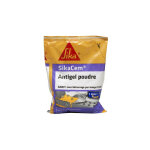Additif pour btonnage par temps froid sika sikacem antigel poudre - 700g