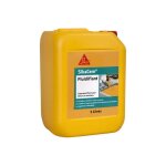 Sika - superlastifiant haut rducteur d'eau cem fluidifiant - 5l