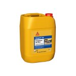 Sika - hydrofuge gard - 210 protecteur sol mat - 20l