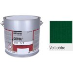 Sikkens - akzo nobel - saturateur sikkens wf771 - 2, 5 litres vert cèdre Sikkens - akzo nobel - saturateur sikkens wf771 - 2, 5 litres vert cèdre