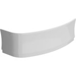 Siko - 150 cm laguna luiza tablier de baignoire en acrylique, orientation droite, blanc (lup1500p) Siko - 150 cm laguna luiza tablier de baignoire en acrylique, orientation droite, blanc (lup1500p)