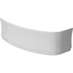 Siko - 150 cm laguna luiza tablier de baignoire en acrylique, orientation gauche, blanc (lup1500l) Siko - 150 cm laguna luiza tablier de baignoire en acrylique, orientation gauche, blanc (lup1500l)