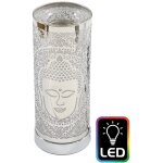 Diffuseur de parfum lumineux 10 x 25. 5 cm bouddha