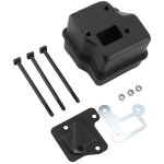 Silencieux complet pour tronçonneuse stihl 029 / 039 / ms290 / ms310 / ms390 - pièce détachée d'origine ... Silencieux complet pour tronçonneuse stihl 029 / 039 / ms290 / ms310 / ms390 - pièce détachée d'origine ...