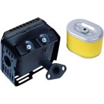 Silencieux d'�chappement avec filtre � air pour moteur honda gx160 5, 5 cv gx200 6, 5 cv, pompe � eau ...