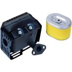 Silencieux d'chappement avec filtre  air pour moteur honda gx160 5, 5 cv gx200 6, 5 cv, pompe  eau ...
