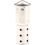 Silencieux d'�chappement universel pour moto 51 mm