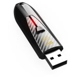 Silicon power blaze b25 cl usb 128 go usb type - a 3. 2 gen 1 (3. 1 gen 1) noir