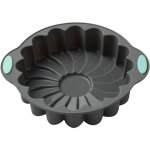 Silicone cake molds, jelly molds, round sunflower baking molds, flower cake baking trays, reusable large ...