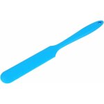 Fei yu - silicne crme grattoir gteau crme beurre spatule anti - bton mlange pte grattoir brosse ...