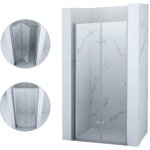 Silla porte de douche rabattable produit sans finition 70cm chrom�