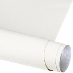 Simili cuir autocollant 150 x 40 cm - patch de reparation cuir - adhesif reparation cuir pour canap�s, ...