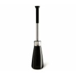 Accessoires de salle de bains - brosse de toilette, noir bt1084 - simplehuman