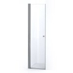 Sina 60 m - porte de douche pivotante réglable de 57, 6 à 60, 1 cm Sina 60 m - porte de douche pivotante réglable de 57, 6 à 60, 1 cm