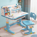 Bureau enfant avec hauteurs réglables, ensemble table et chaise enfant, enfants table à dessin ergonomique ... Bureau enfant avec hauteurs réglables, ensemble table et chaise enfant, enfants table à dessin ergonomique ...