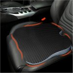 Universel coussin siege voiture, coussin de voiture conducteur, mousse  mmoire de forme coussin de ...