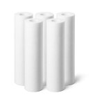 Sinea - cartouche filtrante anti - sdiments 9' 3 / 4 - 1 m filtre  eau potable sous vier fabriqu ...