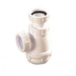 Siphon bidet tube reglable 1 1 / 4 nicoll 0201002
