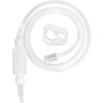 Siphon de brassage, siphon, pompe a biere, syphon, siphon filtre tube, brew tube de siphon en silicone, ...