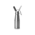 Siphon chantilly 1l alu - ibili