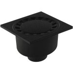 Siphon de cour en1253 - 1 pvc sortie 75 - 80 first 200x200 - anth