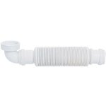 Siphon de lavabo extra - plat sans garde d'eau senzo wirquin 30720471, blanc (sku produit : 93819036 ... Siphon de lavabo extra - plat sans garde d'eau senzo wirquin 30720471, blanc (sku produit : 93819036 ...