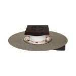 Siphon de terrasse et de balcon dn50 / 75, tle bitume soude, disconnecteur hors gel, 150x150 / 137x137mm ...