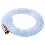 Siphon tuyau pompe automatique eau jiggler liquide transfert auto - amor�ant shake pompe tuyau 180 cm ...