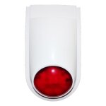 Sirne extrieure wifi avec flash pour alarmes belmon / futura / essentiel