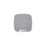 Ajax - sirne sans fil 81 - 105db blanc home siren w