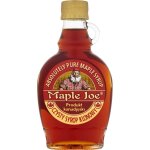 Sirop d'érable pur maple joe 250 g - 100 % naturel, canadien Sirop d'érable pur maple joe 250 g - 100 % naturel, canadien