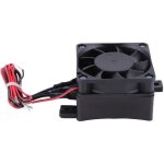 Sjlerst - chauffage ptc, 100w 12v radiateurs � air en c�ramique pour ventilateur de voiture