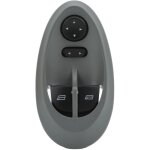 Sjlerst - commutateur de lve - vitre lectrique avant gauche 500321137, commutateur de lve - vitre ...