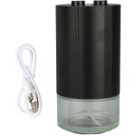 Sjlerst - diffuseur d'aromathérapie de voiture, avec 3 niveaux de brume et minuterie diffuseur parfum ... Sjlerst - diffuseur d'aromathérapie de voiture, avec 3 niveaux de brume et minuterie diffuseur parfum ...