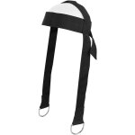 Sjlerst entra�neur de cou de t�te, cou supporte jusqu'� 250 livres harnais de t�te d'halt�rophilie pour ...