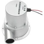 Sjlerst gnrateur hydrolectrique compact dc18v 2a 36w, turbine  eau, gnrateur de pompe hydraulique ...