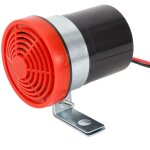 Sjlerst - jeffergarden alarme de recul de voiture universelle 12v 105db klaxon de recul bip sonore Sjlerst - jeffergarden alarme de recul de voiture universelle 12v 105db klaxon de recul bip sonore