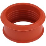 Cyslmuk - joint manchon de turbo 1, 6 hdi en caoutchouc manchon de tuyau d'air