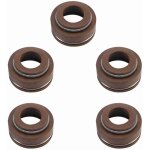 Sjlerst kit de joints de queue de soupape pour moteur gx390 gx340 gx270 gx240 13 cv, 11 cv, 9 cv, 8 cv, ...